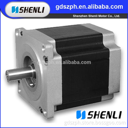2 phase nema 23 stepper motor